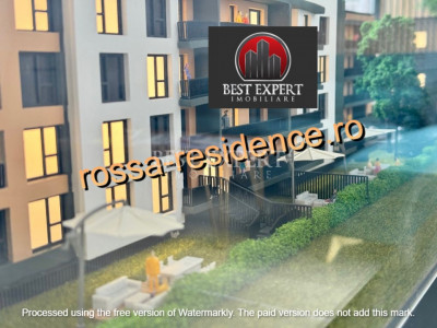 2 Camere Gradina Incalzire Pardoseala -Zona Linistita/Parcare Inclusa