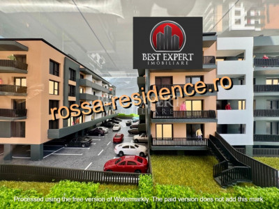 2 Camere Incalzire Pardoseala Direct Dezvoltator cu Parcare Inclusa