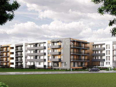 3 Camere Ideal Familie Calitate si Confort