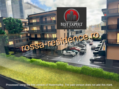 3 Camere Ideal Familie Calitate si Confort