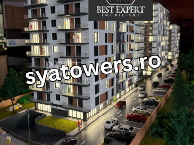 Garsoniera Direct Dezvoltator -Incalzire in pardoseala
