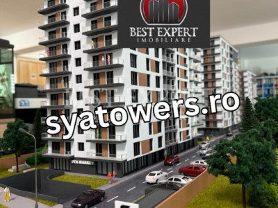 Garsoniera ideal investitie -600 m STB