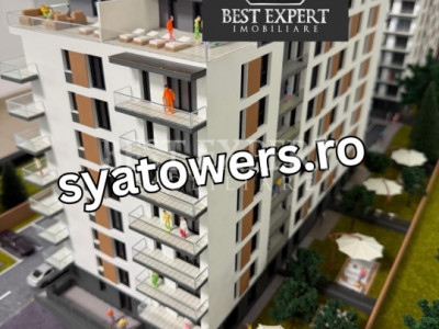 2 Camere  Direct Dezvoltator Incalzire Pardoseala/ 600 m STB-Credit ipotecar 15%