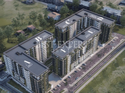 2 camere Direct Dezvoltator- Incalzire Pardoseala/3 min STB
