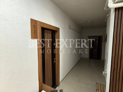 Apartament 3 camere, sector 3, TVA 21% Inclus