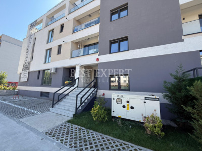 Apartament 5 camere, Duplex -Finisaje Premium /Disponibilitate imediata