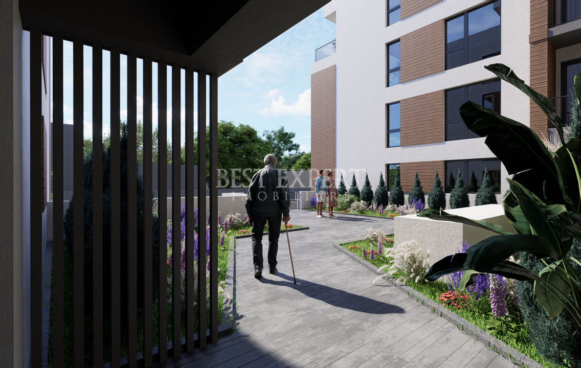 2 Camere Direct Dezvoltator Ideal Familie