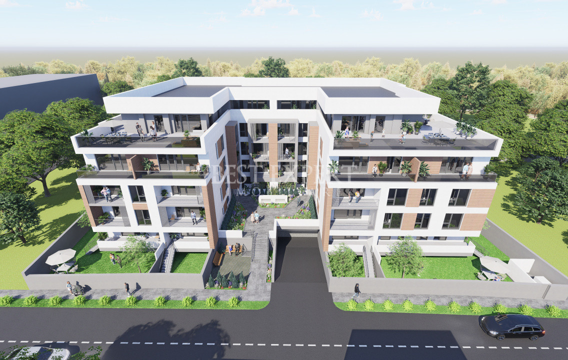 2 Camere Direct Dezvoltator Ideal Familie