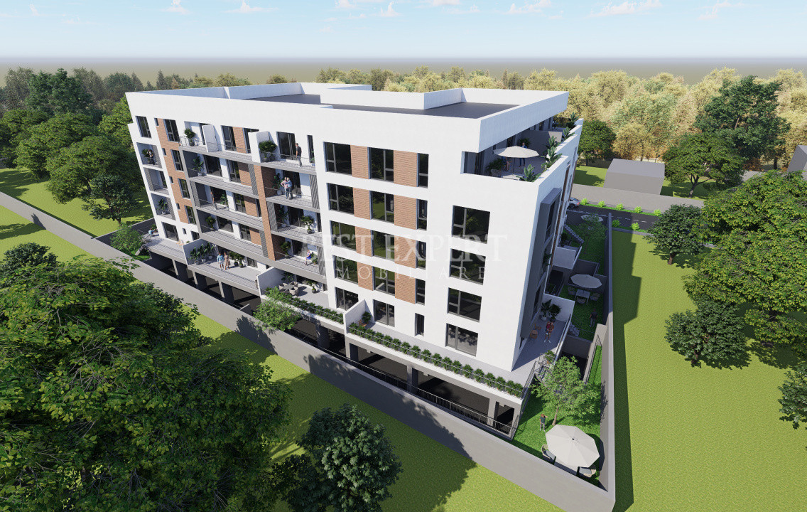 2 Camere Direct Dezvoltator Ideal Familie