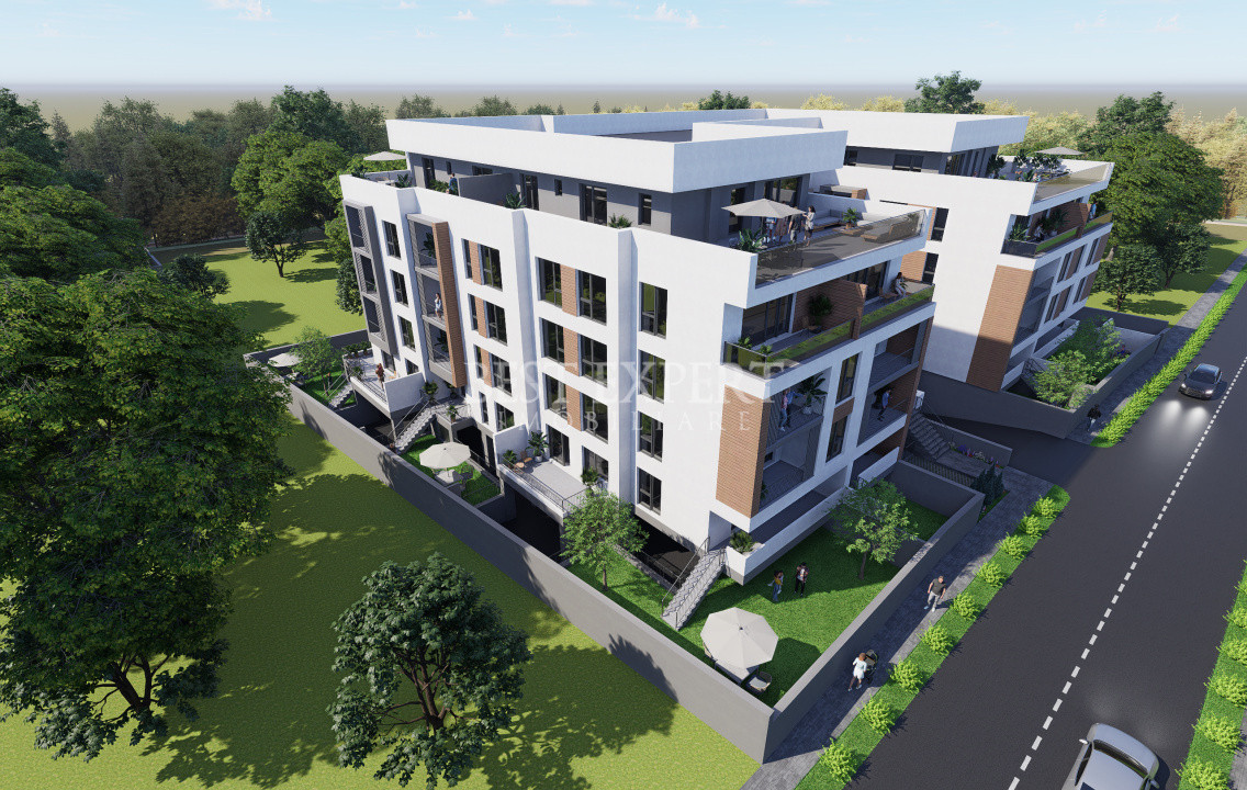 2 Camere Direct Dezvoltator Ideal Familie