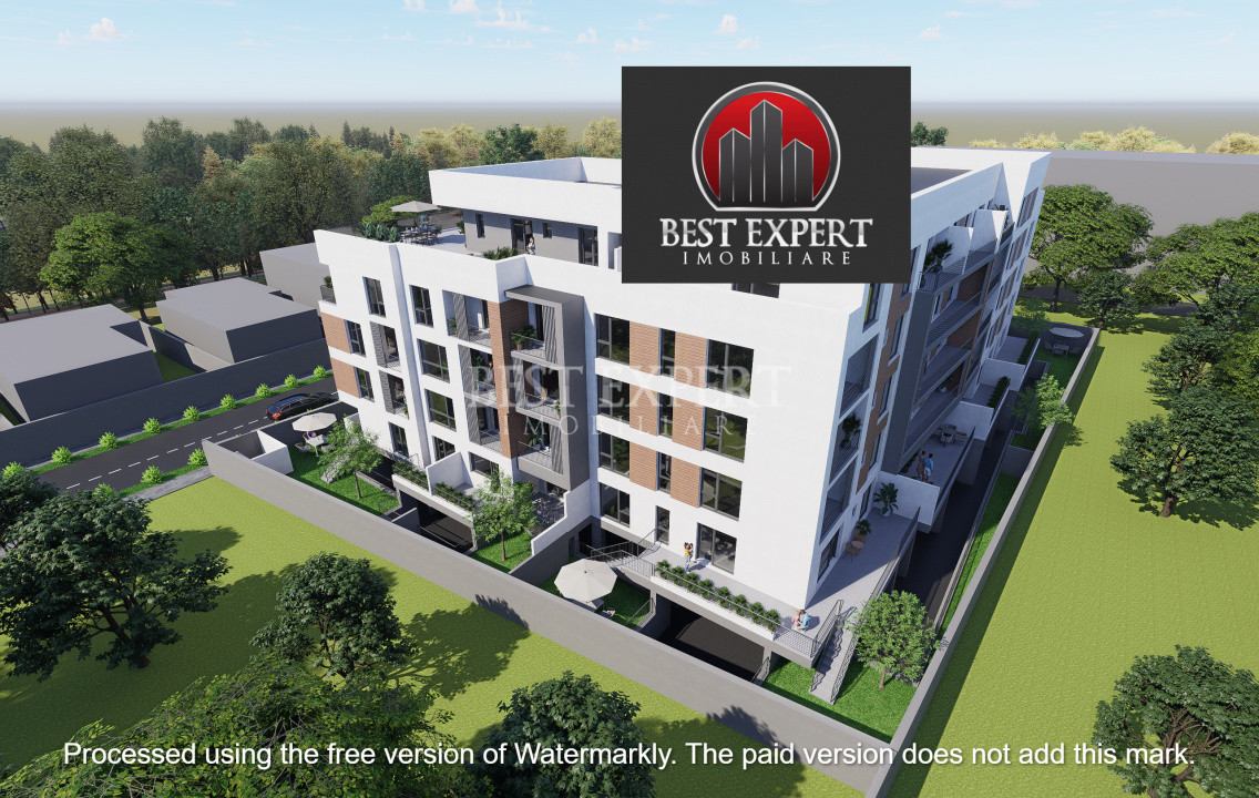 2 Camere Direct Dezvoltator Ideal Familie