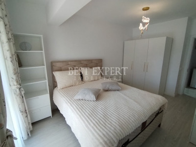 3 Camere Prima Inchiriere Finisaje Premium