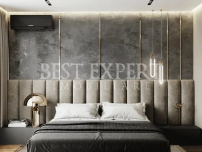 3  Camere  Gradina Incalzire Pardoseala-Ideal investitie/Credit Ipotecar 15%
