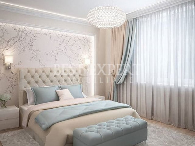2 Camere Direct Dezvoltator cu Gradina/Credit Ipotecar 15%