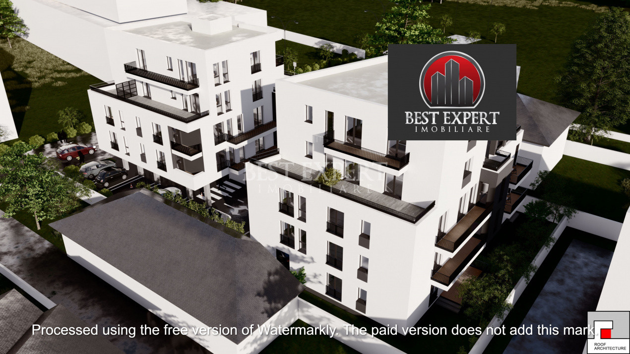 3 Camere Direct Dezvoltator  -acces rapid STB-5 Min