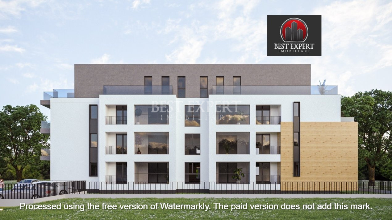 3 Camere Direct Dezvoltator -Incalzire in Pardoseala/ 5 minute STB