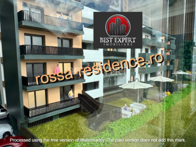 Apartament Ideal Investitie Incalzire Pardoseala-Direct Dezvoltator -Comision 0%