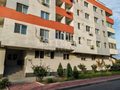 Apartament 3 camere cu Parcare - Finalizat Mutare Rapida