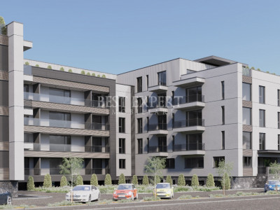 3 Camere Ideal Familie -7 minute metrou N.Teclu