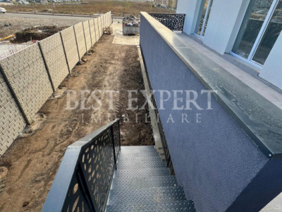 3 Camere Gradina Mutare Rapida-5 min STB