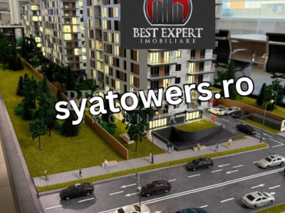 Garsoniera Direct Dezvoltator -Ideal Investitie