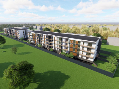 2 Camere Ideal Investitie -5 min STB/Zona linistita