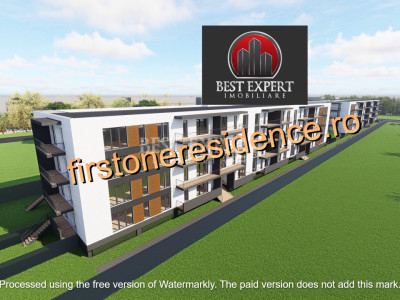 2 Camere Direct Dezvoltator Incalzire in Pardoseala/Parcare inclusa