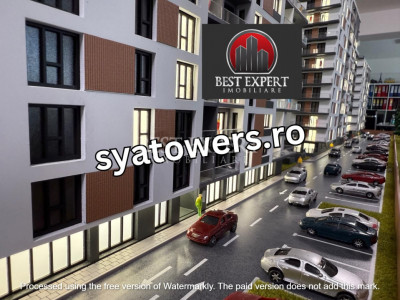 2 Camere Ideal Investitie -6 min STB