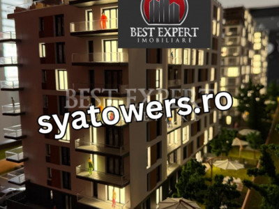3  Camere  Gradina Incalzire Pardoseala-Ideal investitie