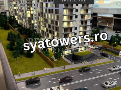 2 Camere Direct Dezvoltator 6 min STB/Credit Ipotecar 15%