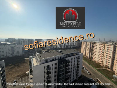 2 Camere superbe FInisaje Top