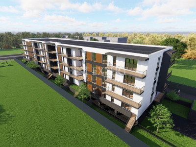 2 Camere Direct Dezvoltator -Incalzire in Pardoseala/Credit Ipotecar 15%
