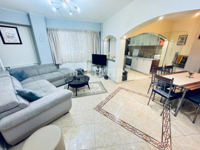 3 Camere complet mobilat de Inchiriat -Disponibilitate imediata 