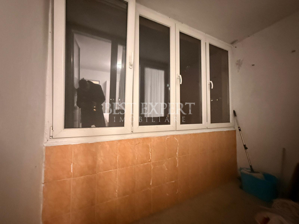 Apartament 3 camere – prima închiriere/ Parcul Titanii
