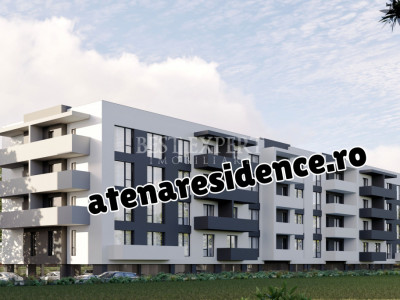 2 Camere Ideal Investitie Parcare Inclusa/Credit Ipotecar 15%