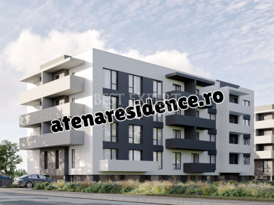 2 Camere Direct Dezvoltator /Credit Ipotecar 15%