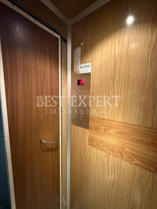 Apartament 2 camere – mobilat complet, renovat, zona liniștită