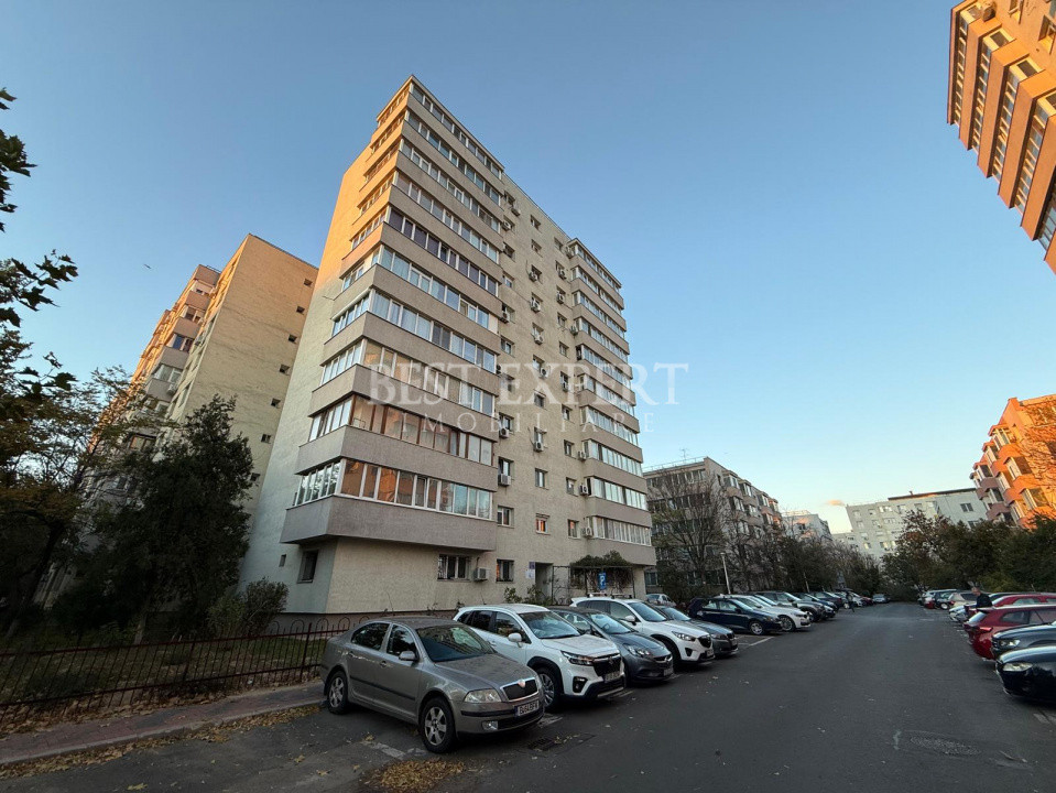 Apartament 2 camere – mobilat complet, renovat, zona liniștită