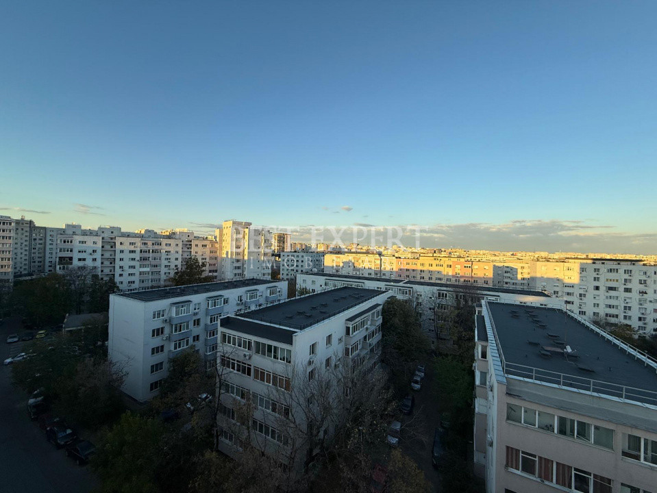 Apartament 2 camere – mobilat complet, renovat, zona liniștită