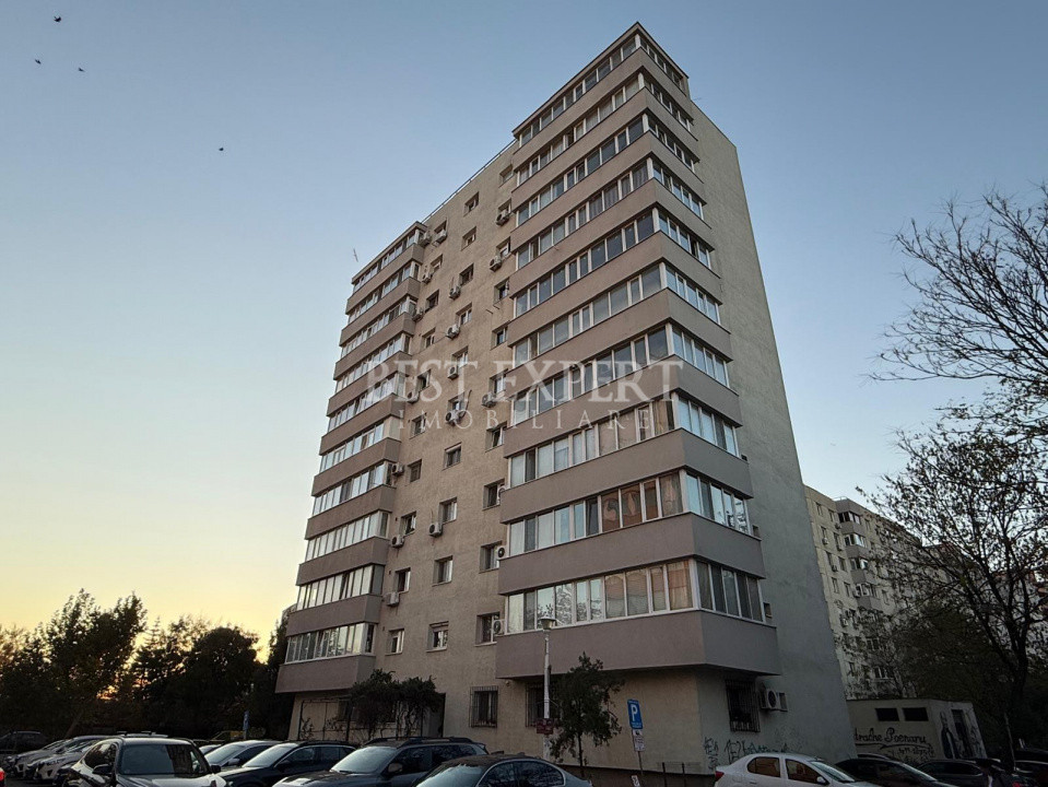 Apartament 2 camere – mobilat complet, renovat, zona liniștită