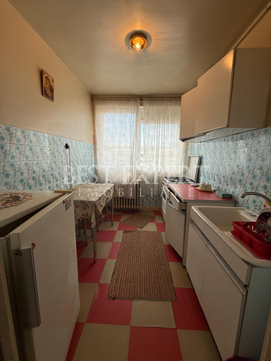 Apartament 2 camere Complet Mobilat/ Parc I.O.R -Mutare Rapida