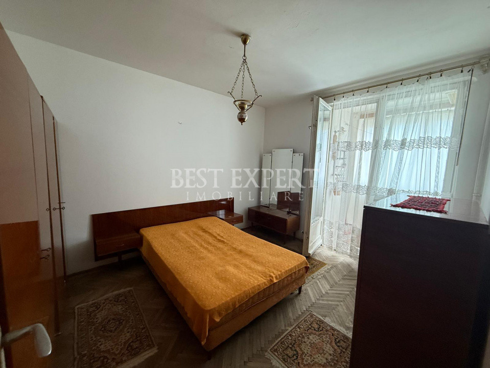 Apartament 2 camere Complet Mobilat/ Parc I.O.R -Mutare Rapida