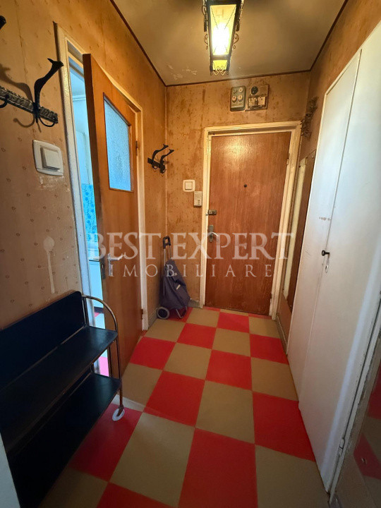 Apartament 2 camere Complet Mobilat/ Parc I.O.R -Mutare Rapida