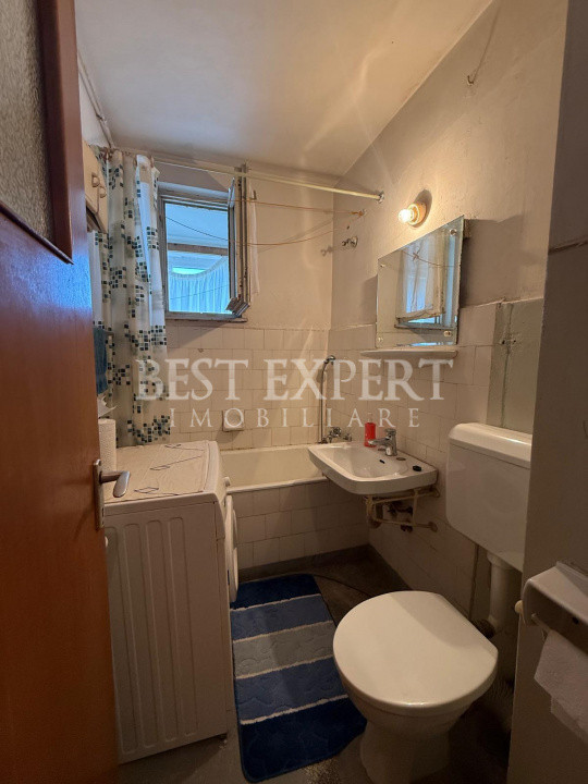 Apartament 2 camere Complet Mobilat/ Parc I.O.R -Mutare Rapida