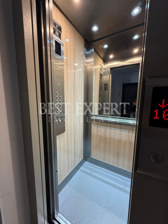 Apartament 2 camere Complet Mobilat/ Parc I.O.R -Mutare Rapida