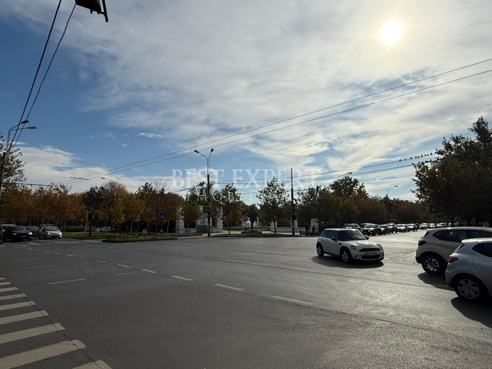 Apartament 2 camere Complet Mobilat/ Parc I.O.R -Mutare Rapida