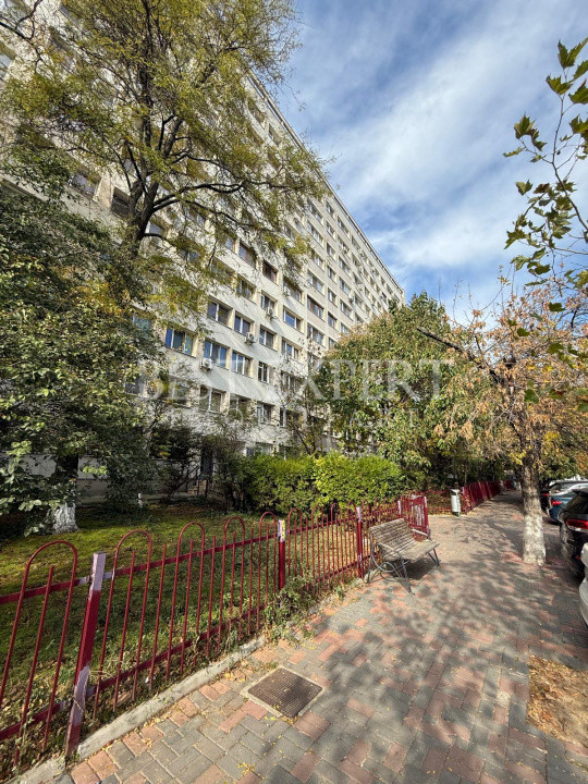 Apartament 2 camere Complet Mobilat/ Parc I.O.R -Mutare Rapida