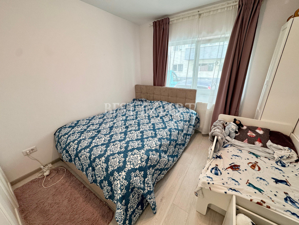 Garsoniera dubla pret avantajos Ideal Investitie