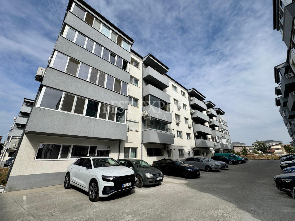 Garsoniera dubla pret avantajos Ideal Investitie