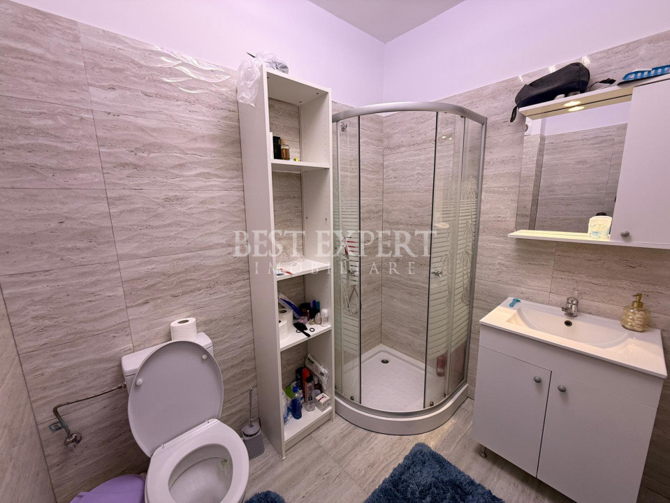 3 Camere Ultrafinisat cu 2 Parcari -Mutare rapida/STB 5 minute